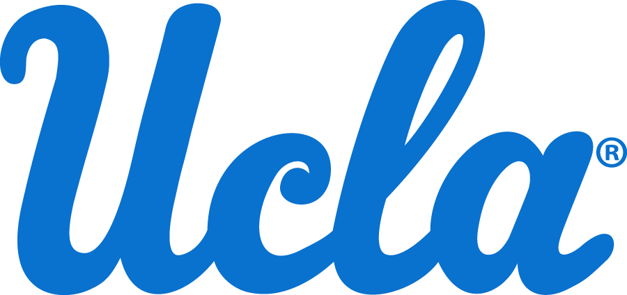 UCLA Bruins 2017-Pres Primary Logo DIY iron on transfer (heat transfer)